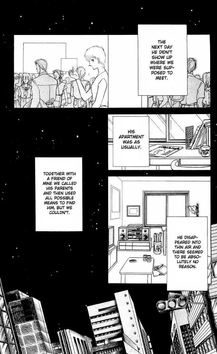Ryouko no Shinrei Jikenbo Chapter 6 7